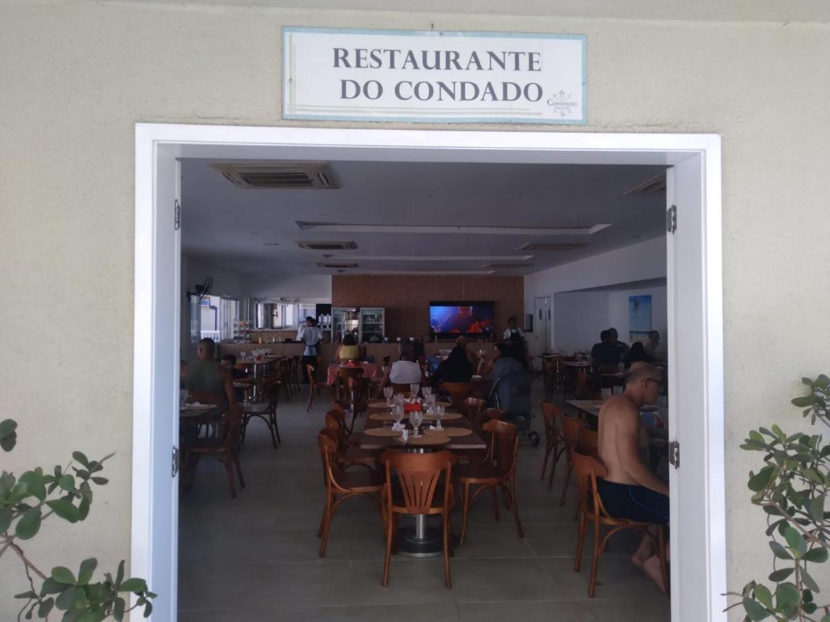 Loft Condado Em Sahy - Mangaratiba Hotel Buitenkant foto