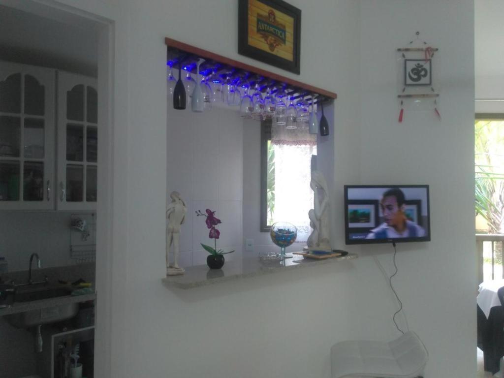 Loft Condado Em Sahy - Mangaratiba Hotel Buitenkant foto