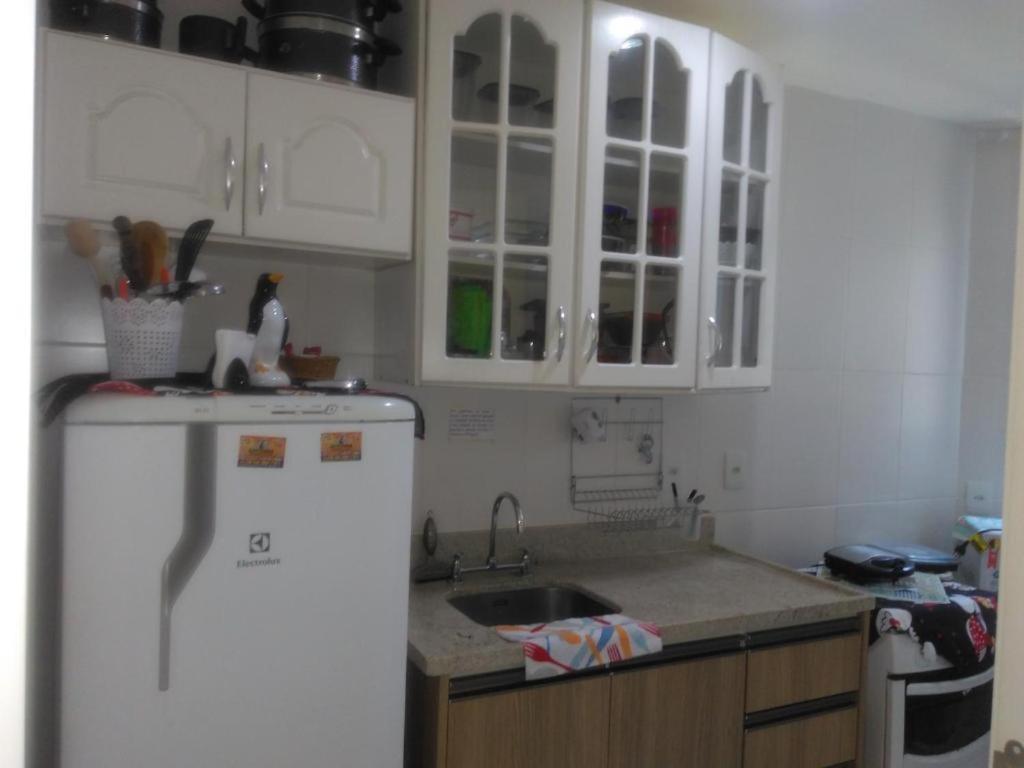 Loft Condado Em Sahy - Mangaratiba Hotel Buitenkant foto