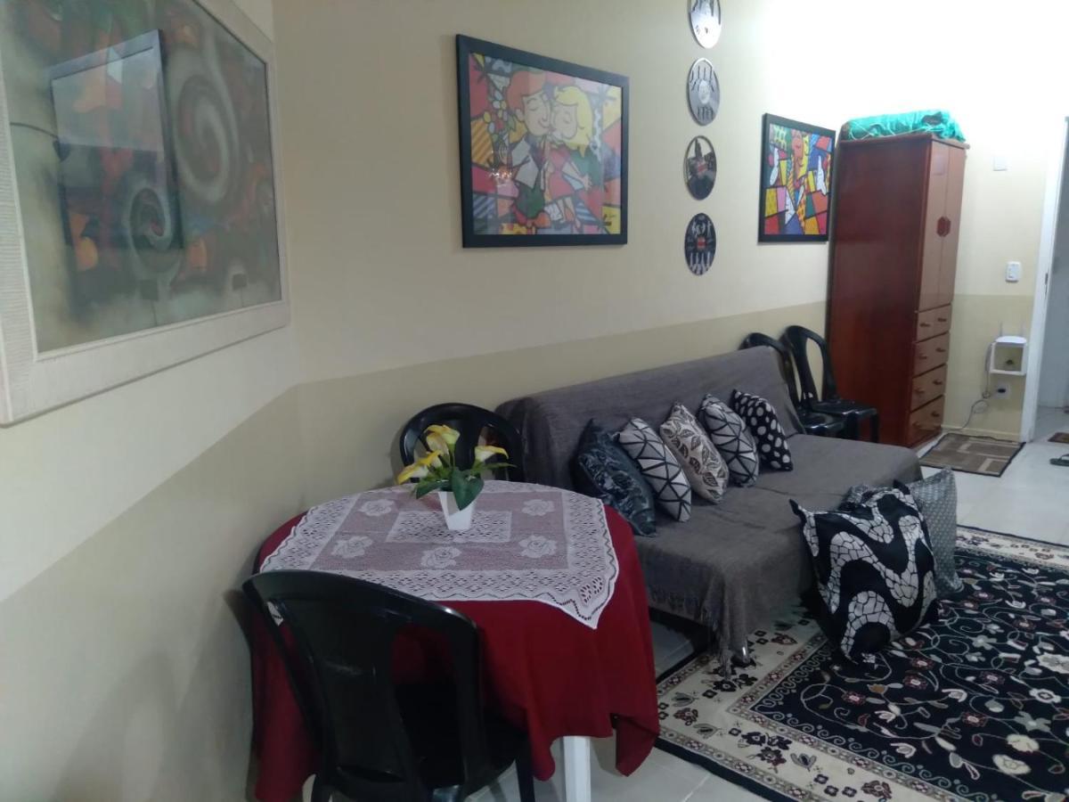 Loft Condado Em Sahy - Mangaratiba Hotel Buitenkant foto