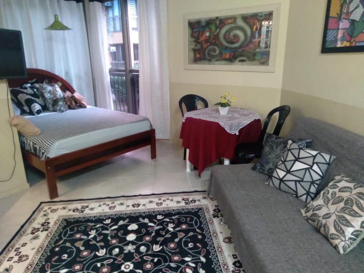 Loft Condado Em Sahy - Mangaratiba Hotel Buitenkant foto