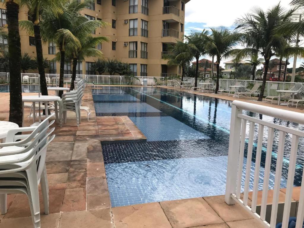 Loft Condado Em Sahy - Mangaratiba Hotel Buitenkant foto