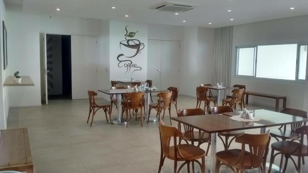 Loft Condado Em Sahy - Mangaratiba Hotel Buitenkant foto