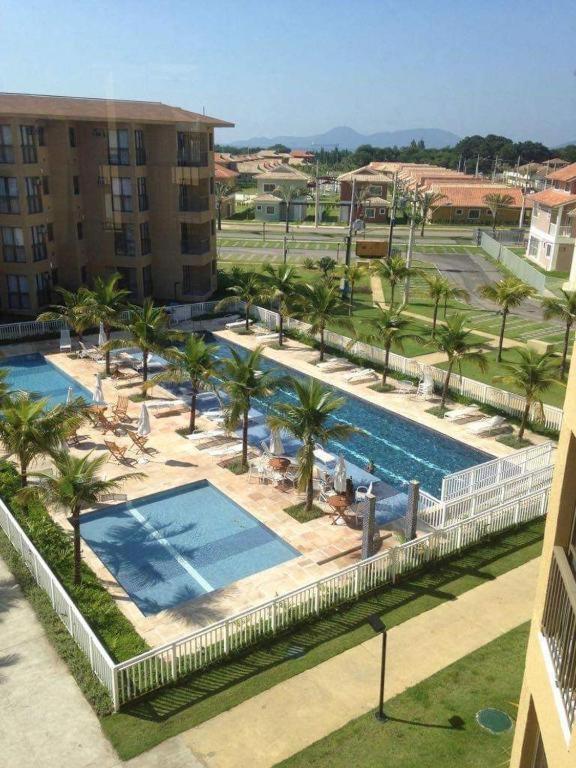 Loft Condado Em Sahy - Mangaratiba Hotel Buitenkant foto