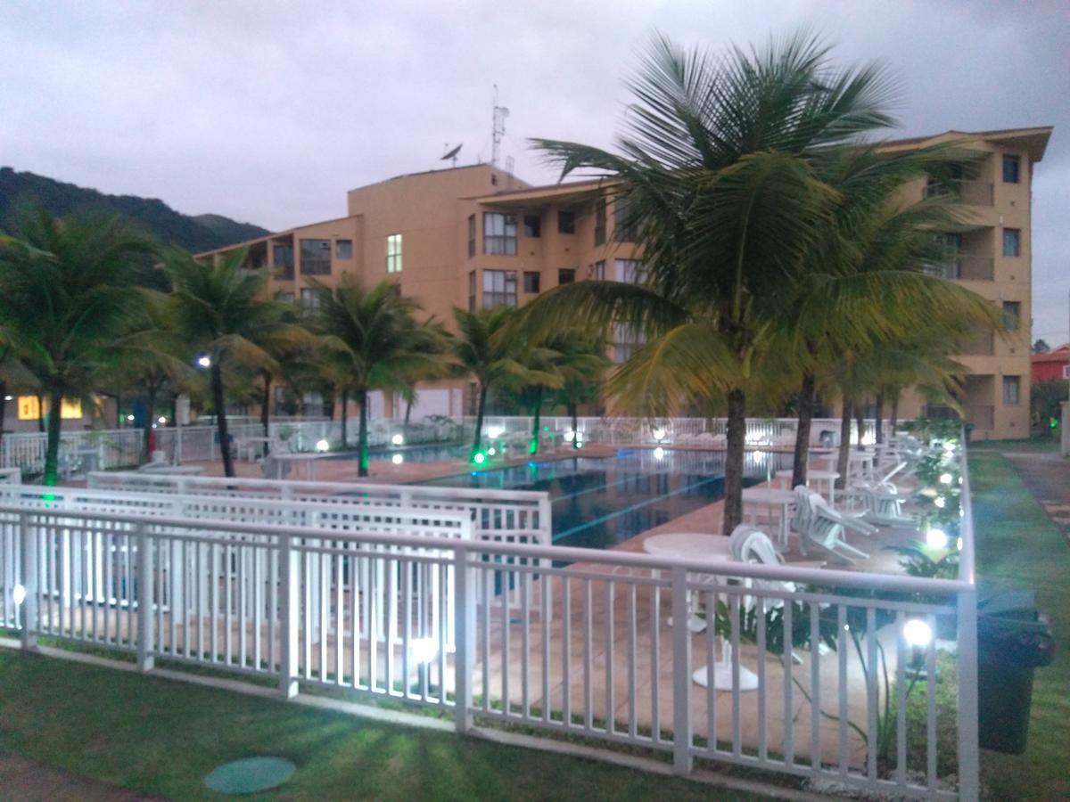 Loft Condado Em Sahy - Mangaratiba Hotel Buitenkant foto