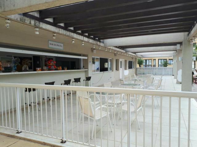 Loft Condado Em Sahy - Mangaratiba Hotel Buitenkant foto