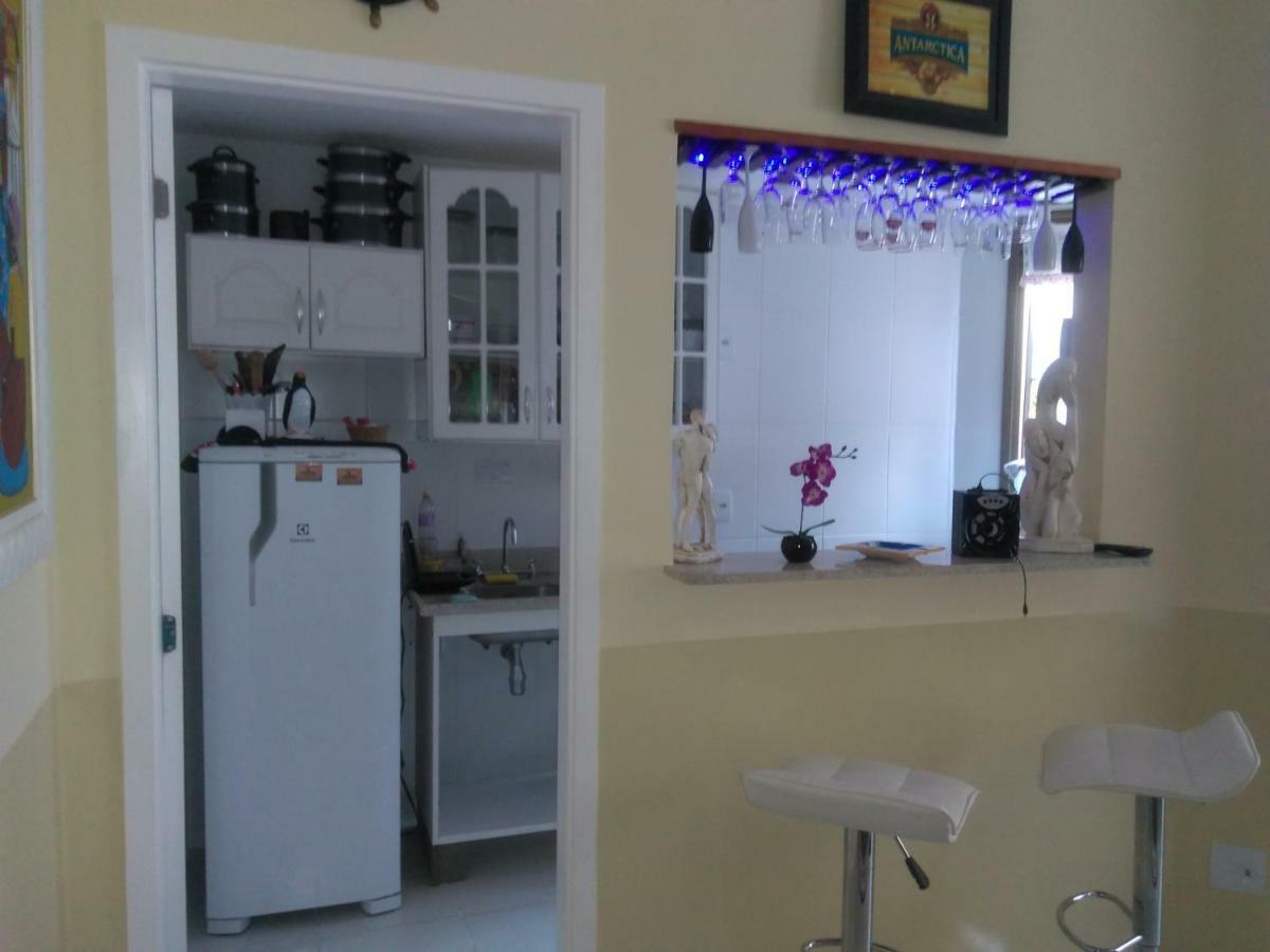 Loft Condado Em Sahy - Mangaratiba Hotel Buitenkant foto